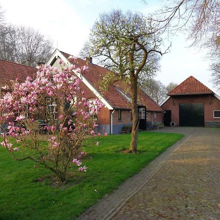 Thil'S Bed And Breakfast Ambt Delden Exteriér fotografie
