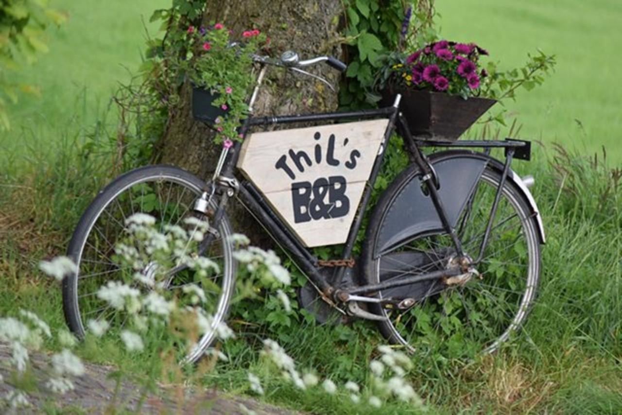 Thil'S Bed And Breakfast Ambt Delden Exteriér fotografie