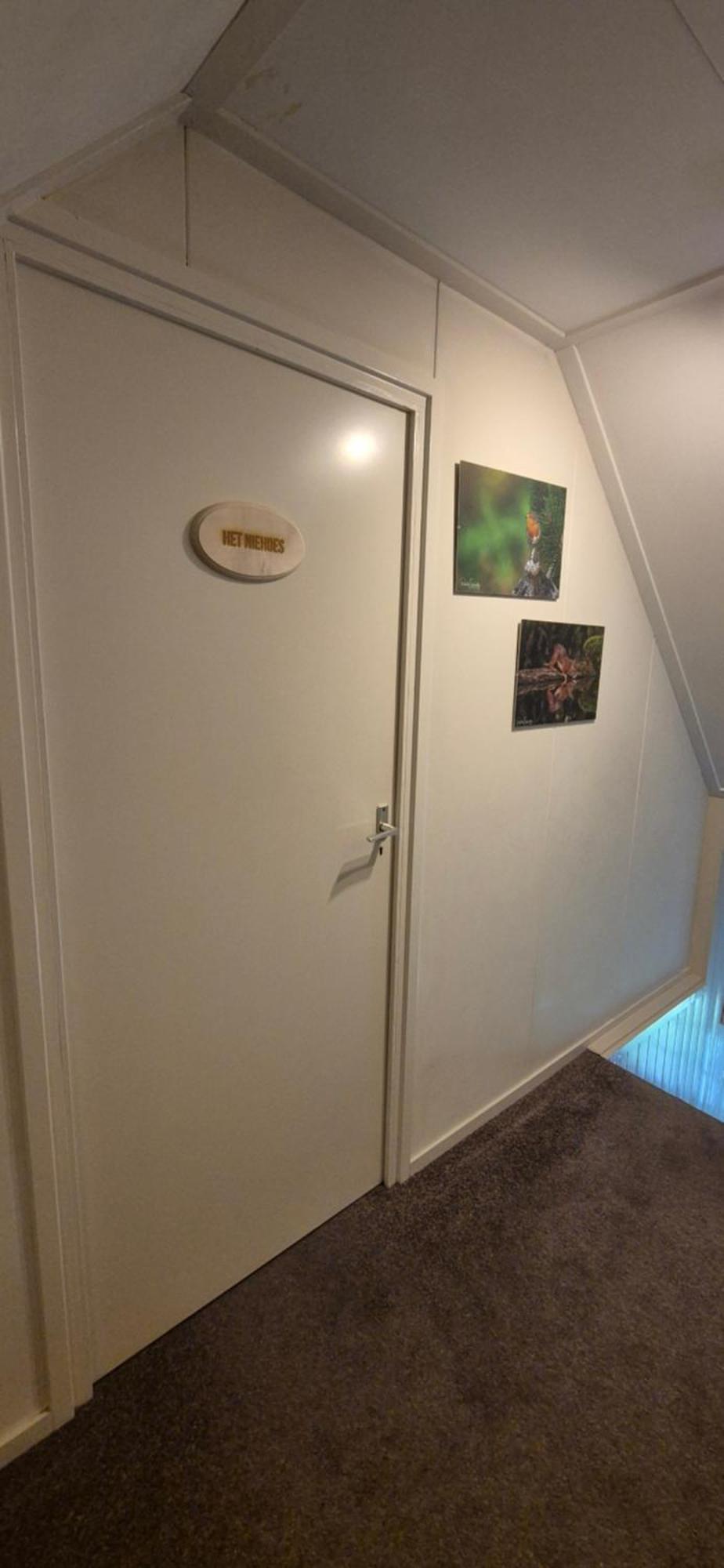Thil'S Bed And Breakfast Ambt Delden Exteriér fotografie