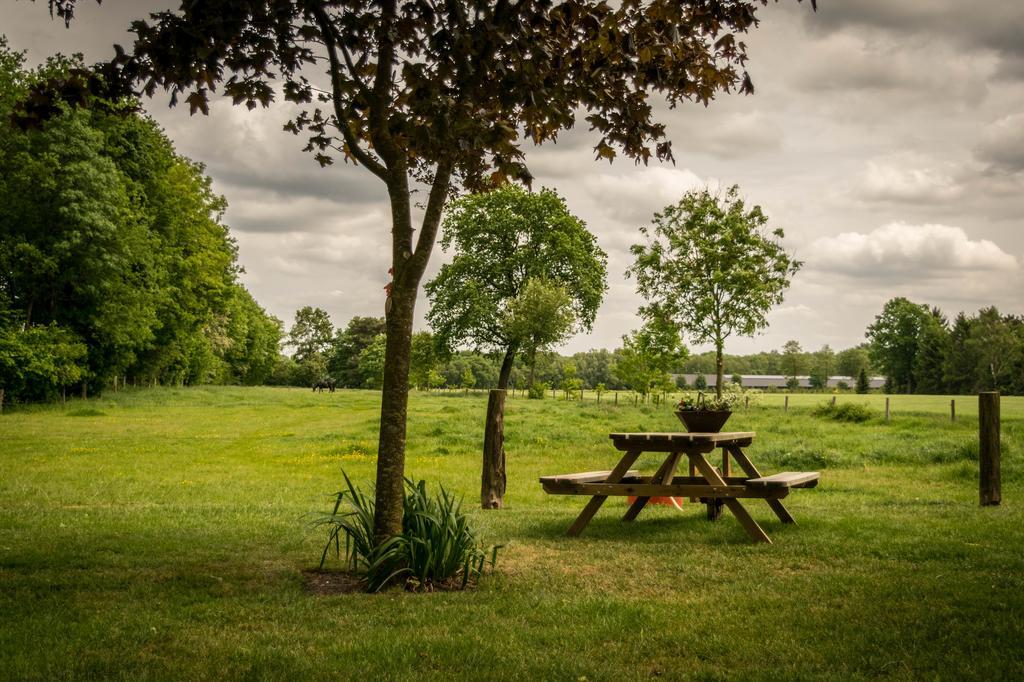 Thil'S Bed And Breakfast Ambt Delden Exteriér fotografie