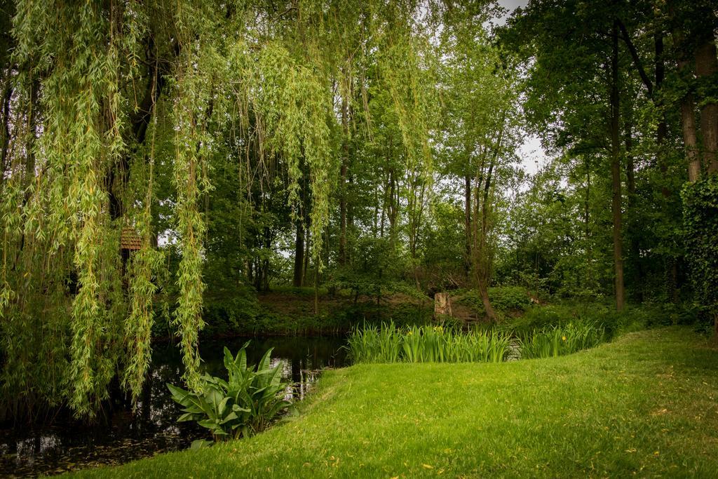 Thil'S Bed And Breakfast Ambt Delden Exteriér fotografie